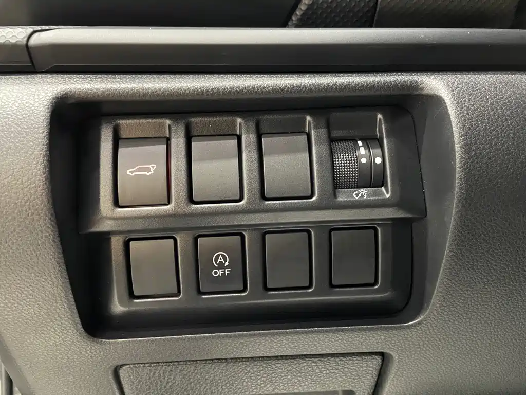 Subaru Forester — миниатюра 21