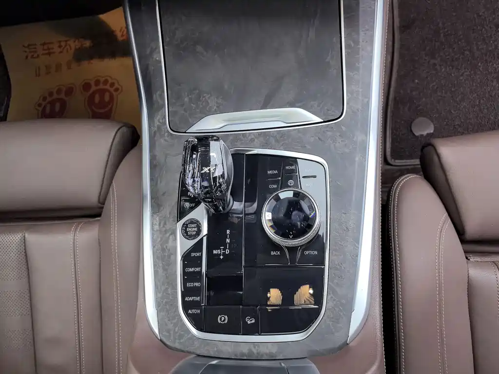 BMW X5 (Import) — миниатюра 17