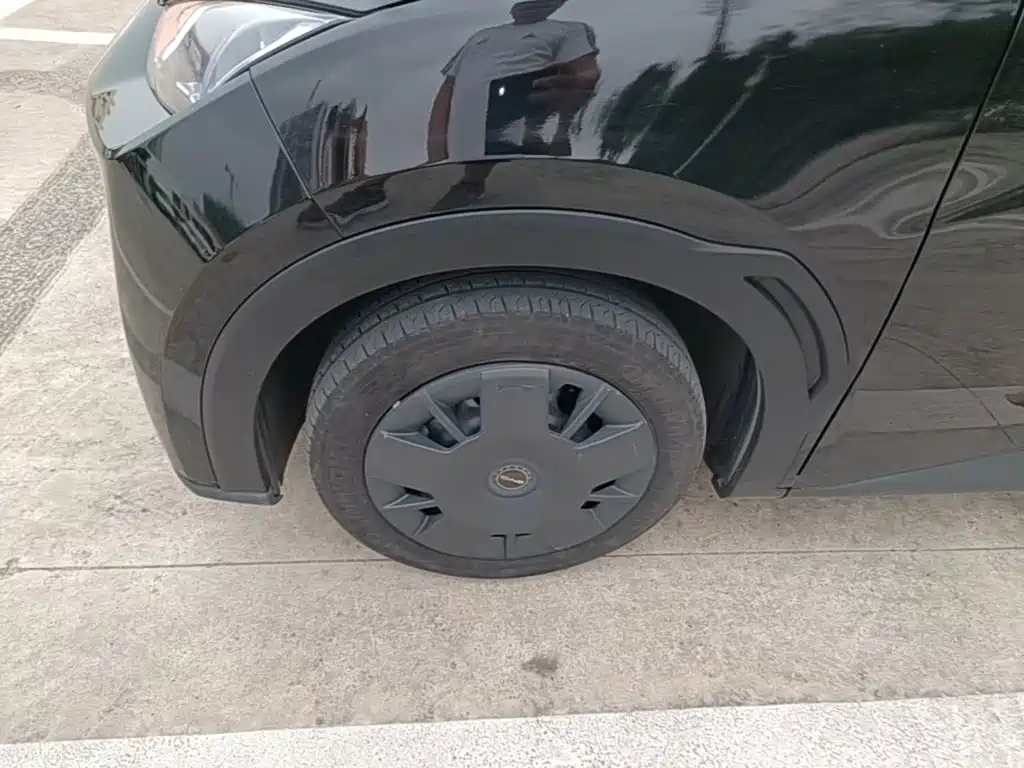 BYD Seagull — миниатюра 23
