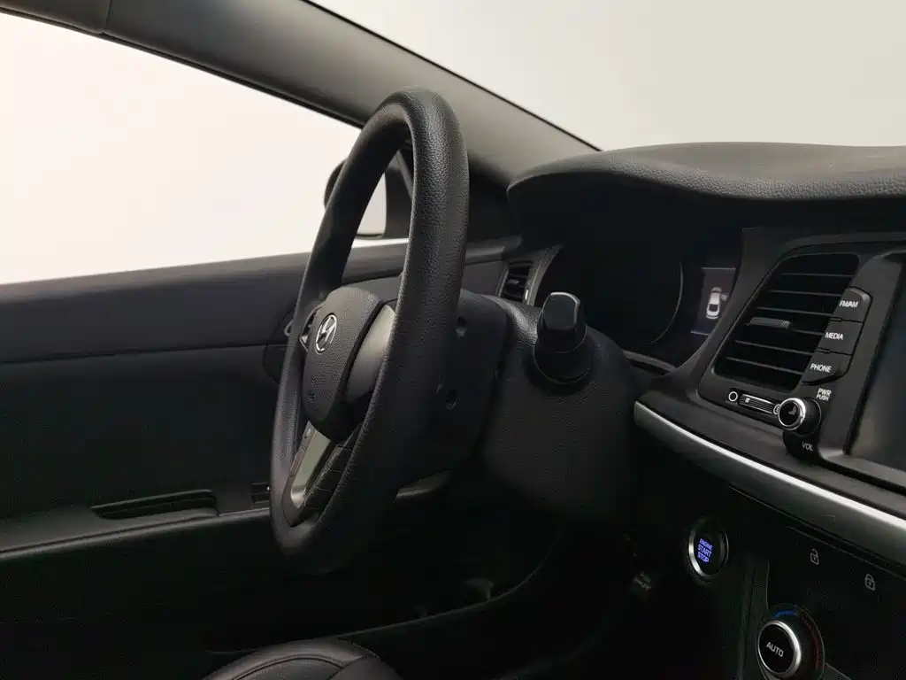 Hyundai Mistra — миниатюра 22