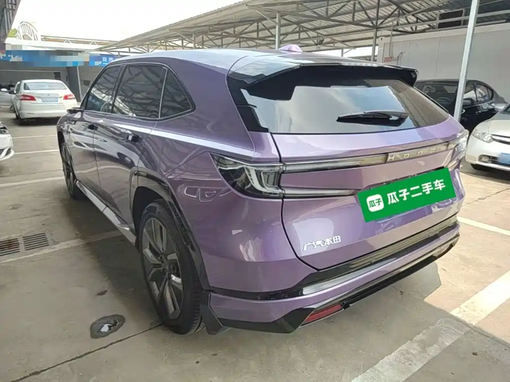 Honda Hiroyo Honda P7 — миниатюра 5