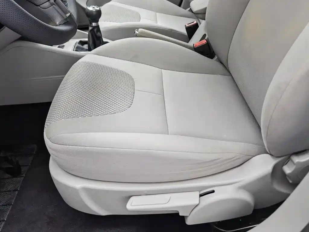 Volkswagen Bora — миниатюра 20