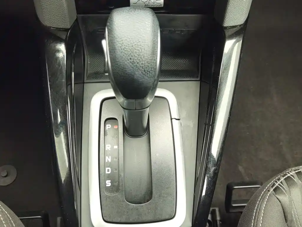 Ford Ecosport — миниатюра 13