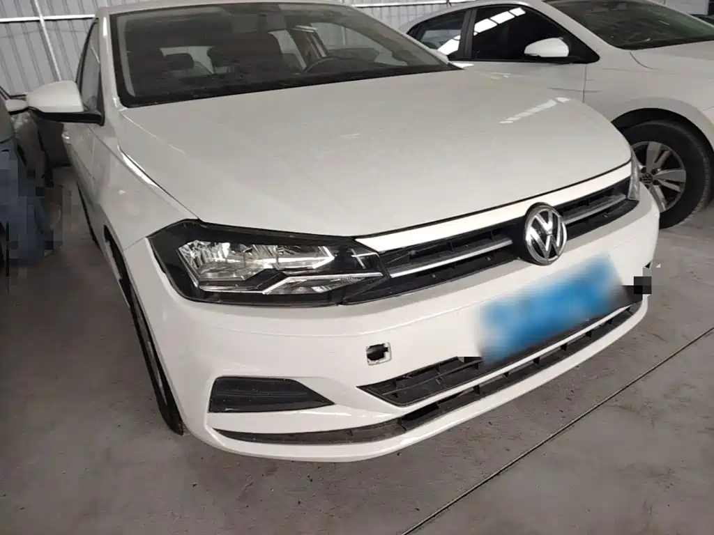 Volkswagen Polo — миниатюра 4