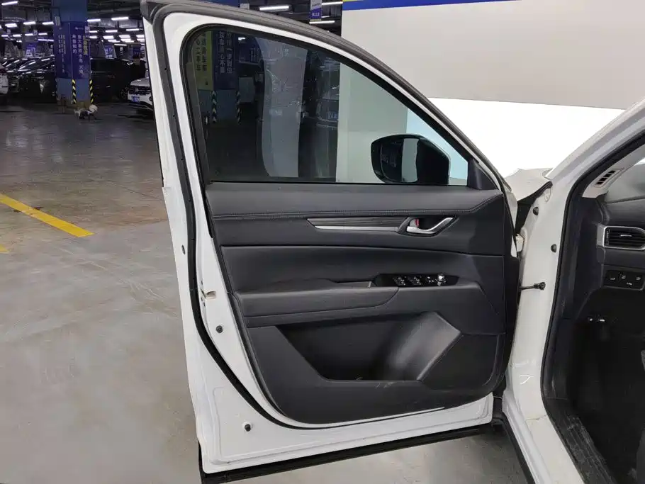 Mazda CX-5 — миниатюра 7