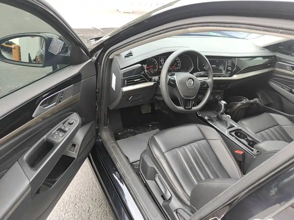 Volkswagen Passat — миниатюра 16