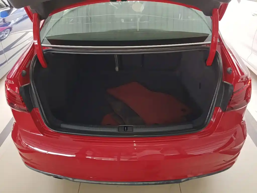 Audi A3 — миниатюра 19