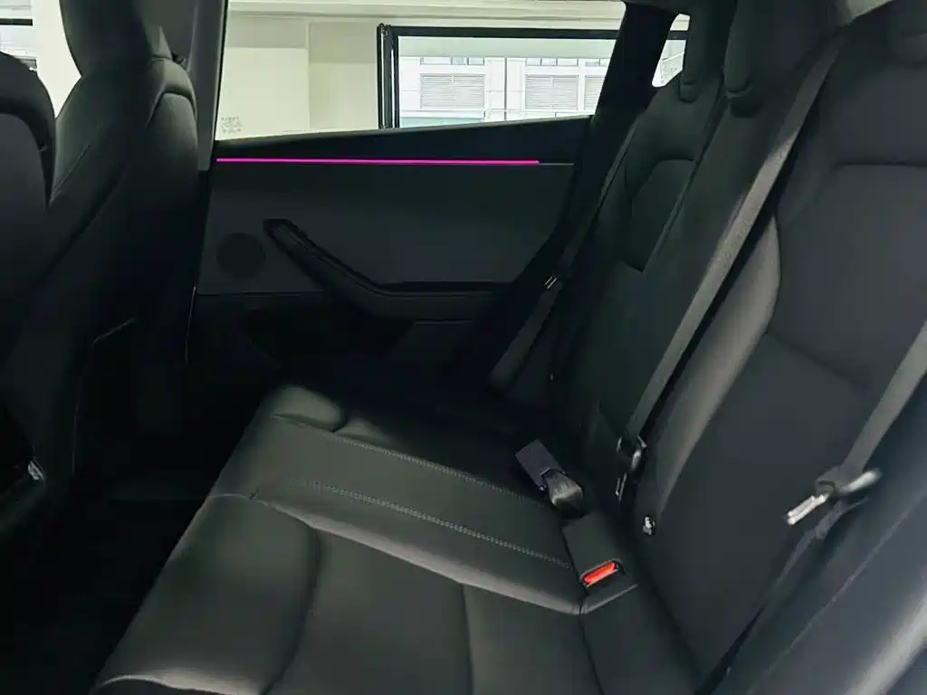 Tesla Model 3 — миниатюра 9