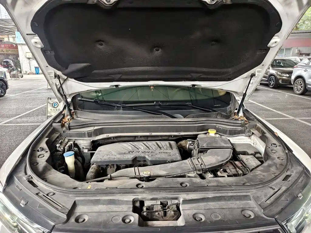 Haval H6 — миниатюра 20