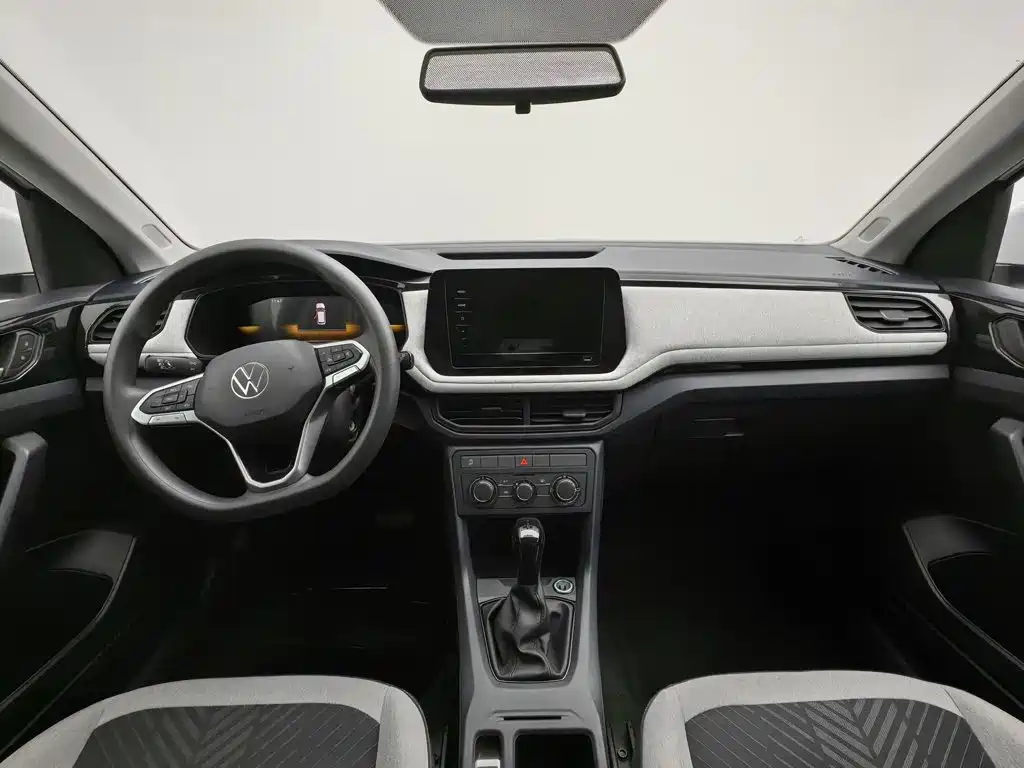 Volkswagen Tharu — миниатюра 5