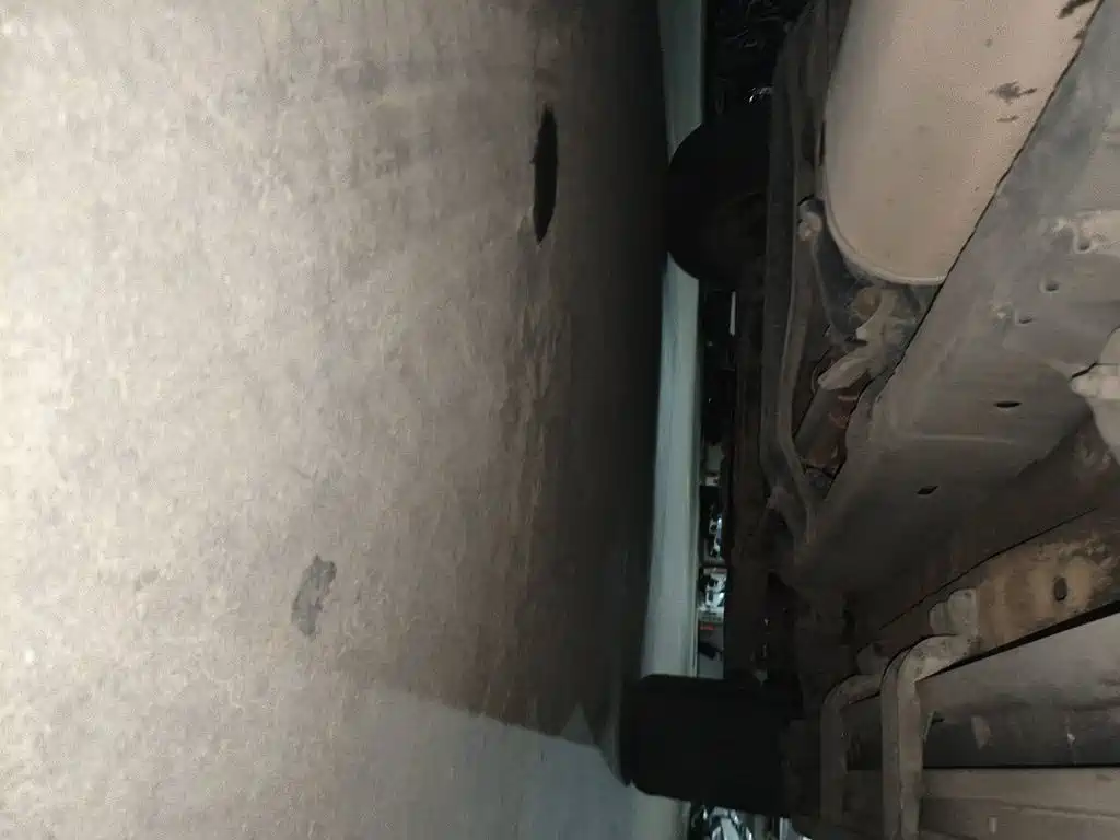 Beijing Off-Road BJ40 — миниатюра 16