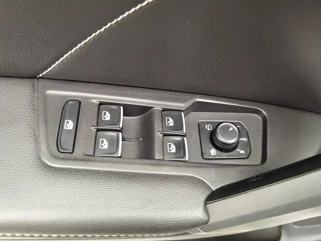Volkswagen Tayron — миниатюра 9