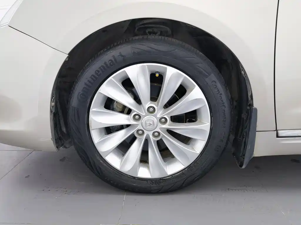 Changan Ruicheng — миниатюра 17