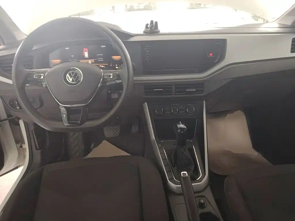 Volkswagen Polo — миниатюра 10