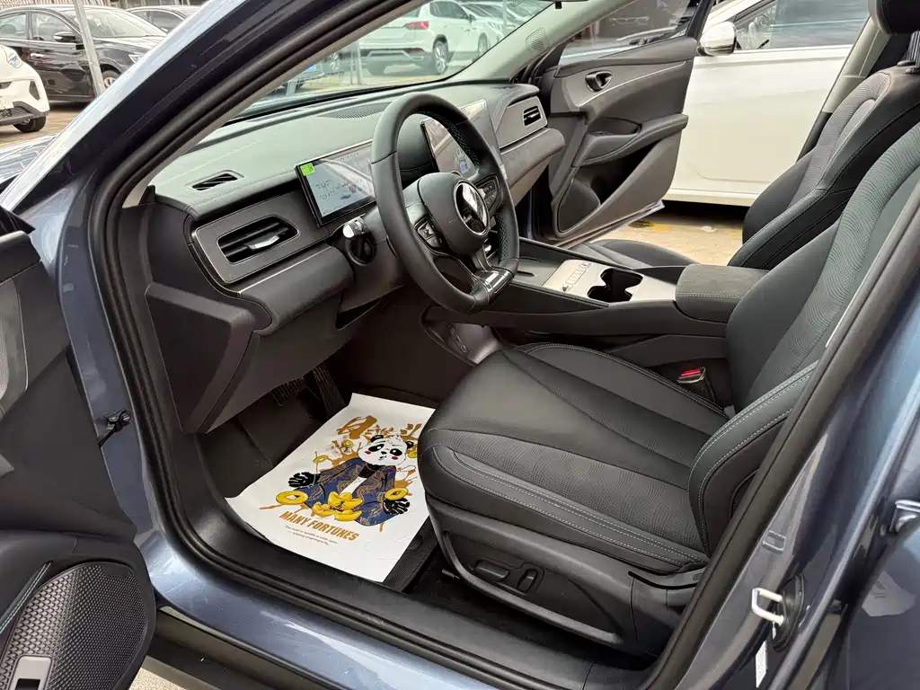 BYD Seal 06 — миниатюра 4