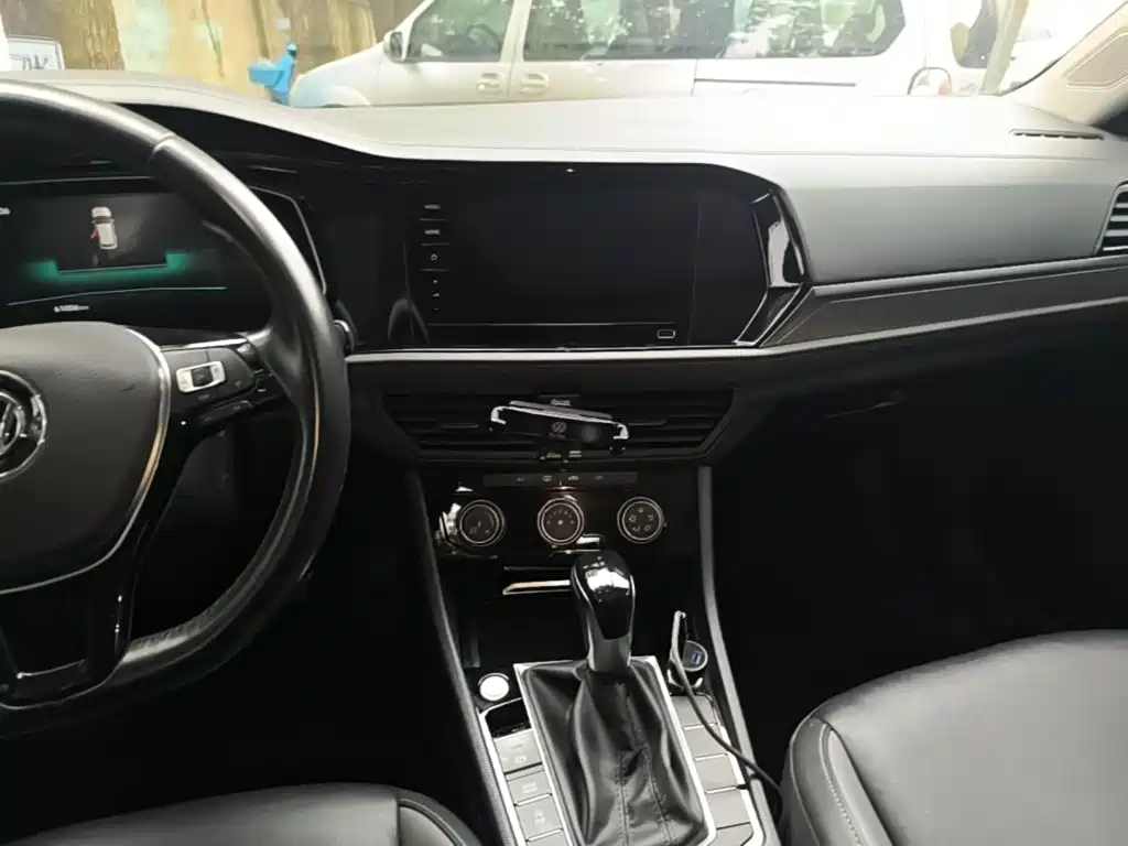 Volkswagen Sagitar — миниатюра 13