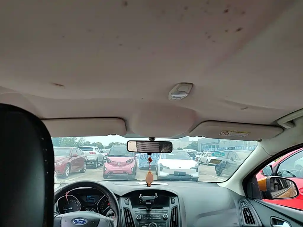 Ford Focus — миниатюра 18