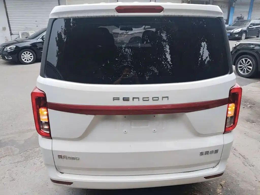Fengguang Fengguang 380 — миниатюра 6