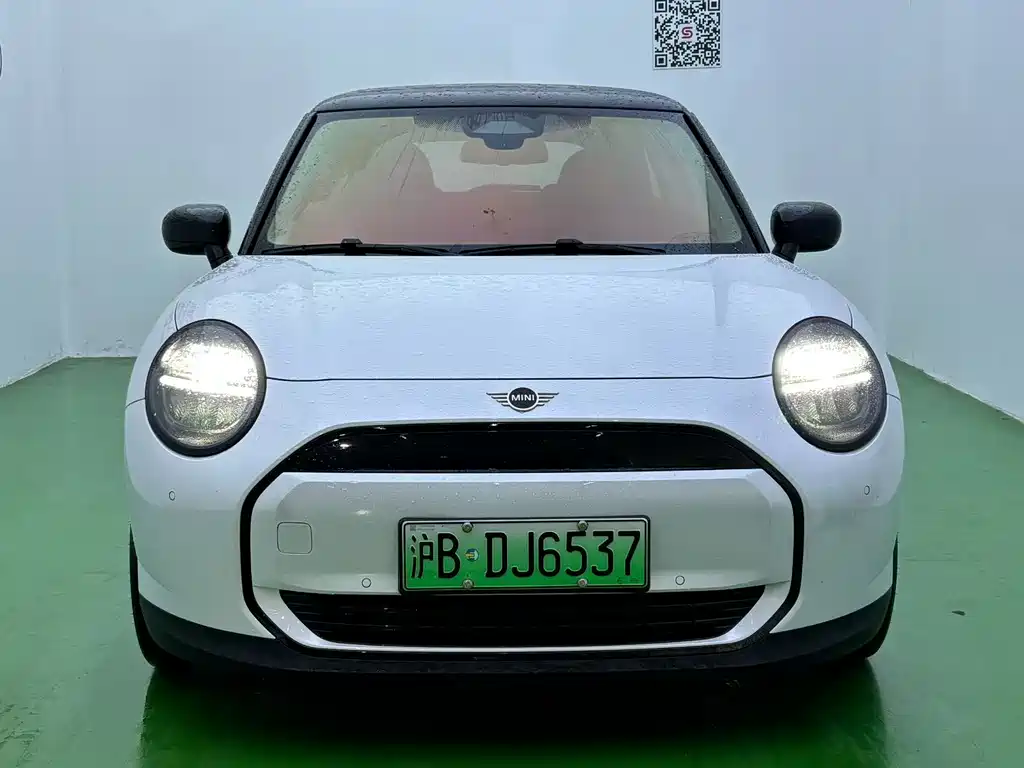 MINI MINI COOPER EV — миниатюра 2
