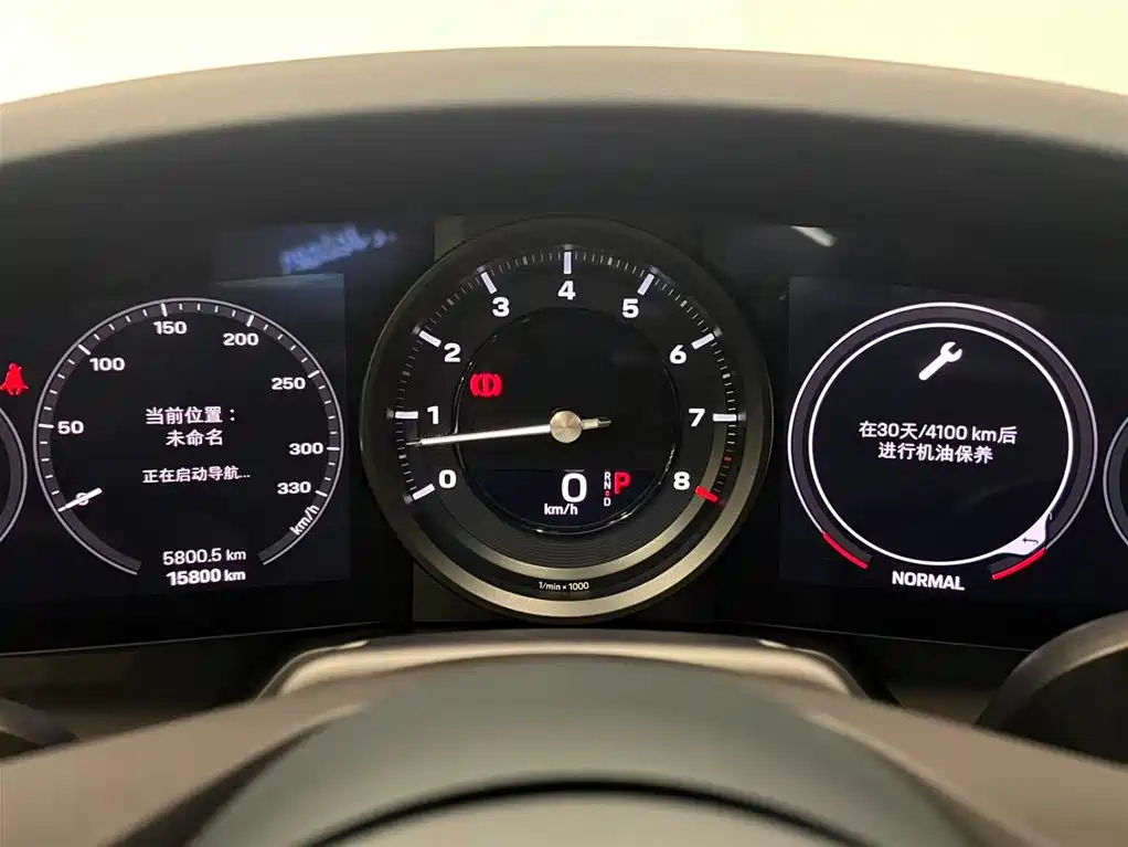 Porsche 911 — миниатюра 18