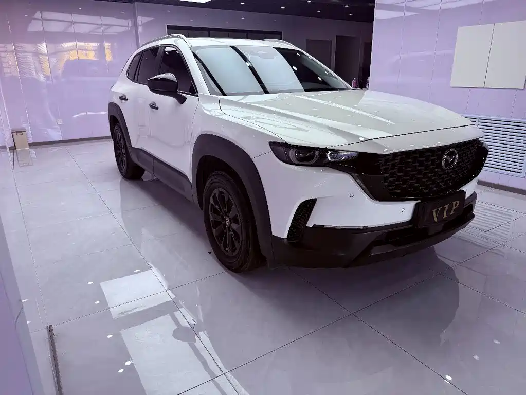 Mazda CX-50 Xingye — миниатюра 5
