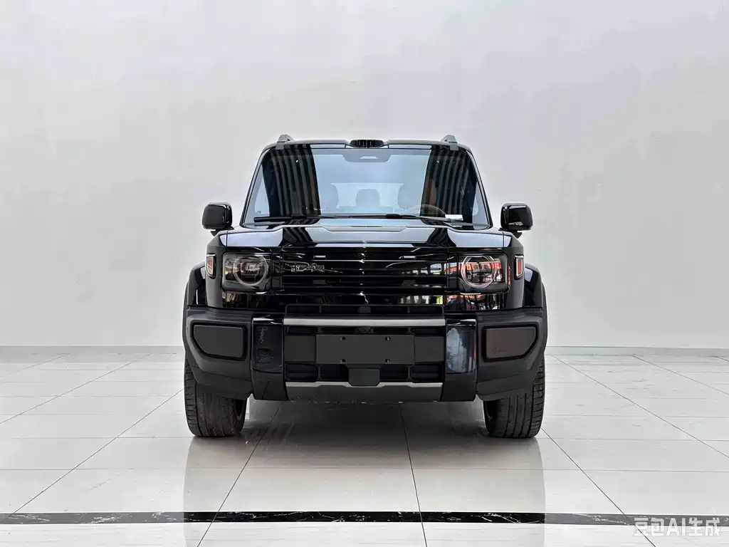 iCAR iCAR V27 — миниатюра 2