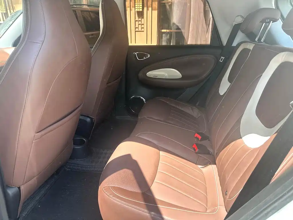 Wuling Bingo — миниатюра 8