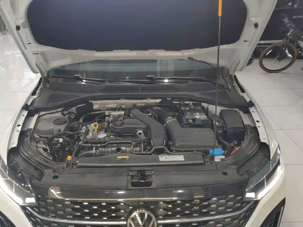 Volkswagen Lavida — миниатюра 20
