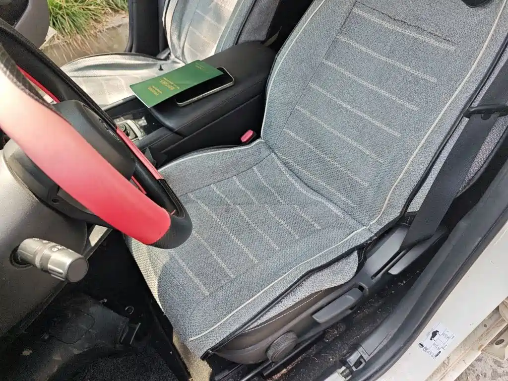 Mazda 3 Axela — миниатюра 11