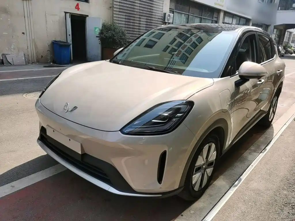 Wuling Bingo S — миниатюра 2
