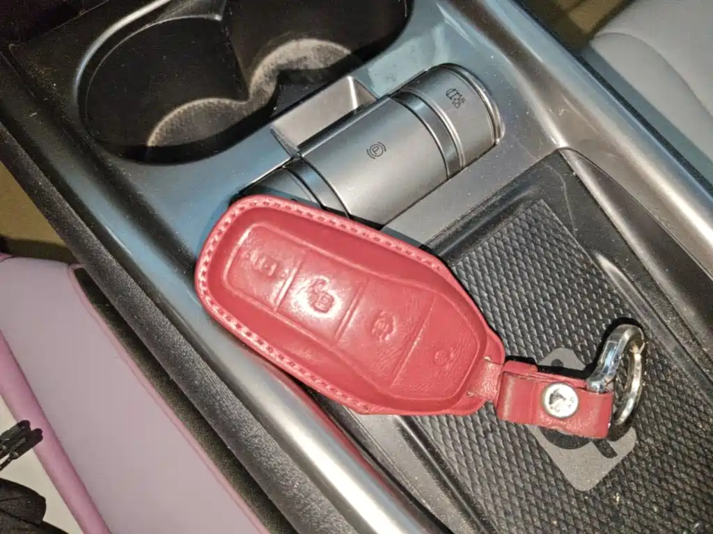 BYD Dolphin — миниатюра 9