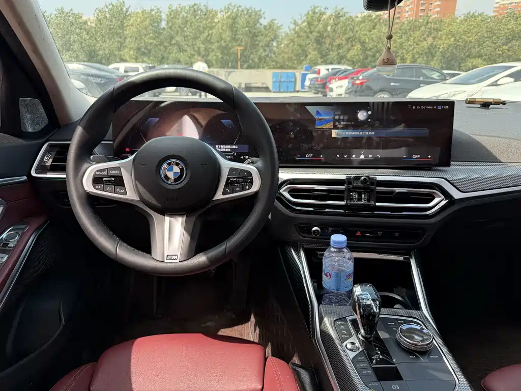 BMW i3 — миниатюра 6