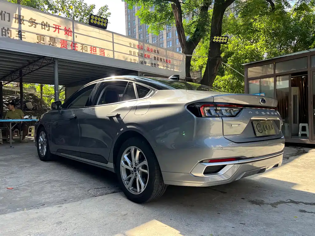 Ford Mondeo — миниатюра 20