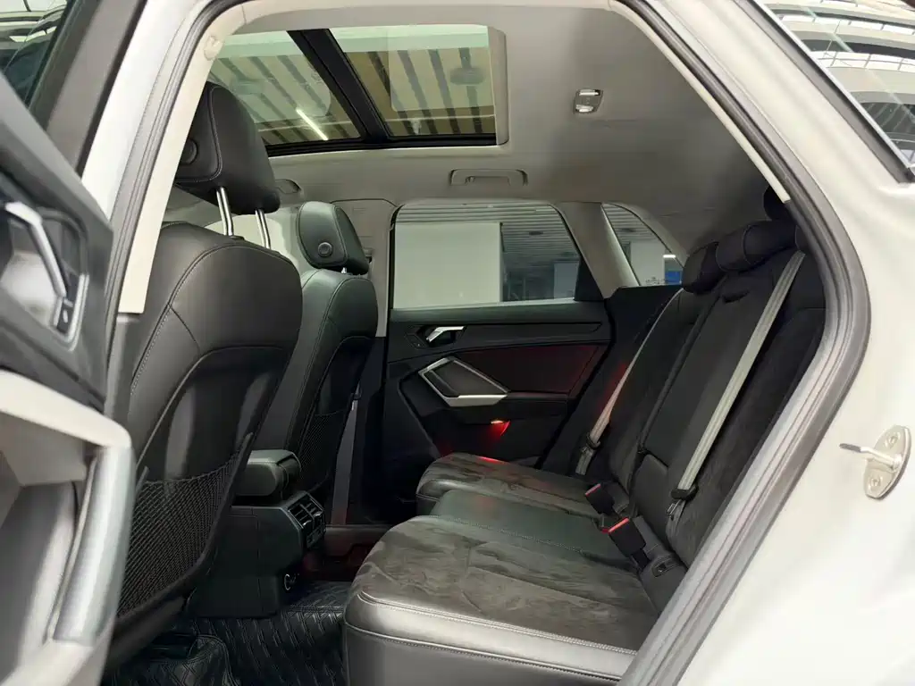Audi Q3 — миниатюра 13