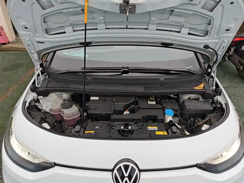 Volkswagen ID.3 — миниатюра 20