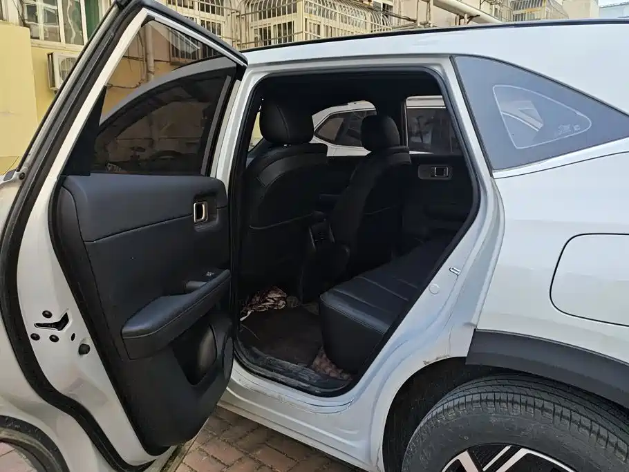 Wuling Xingguang S — миниатюра 11