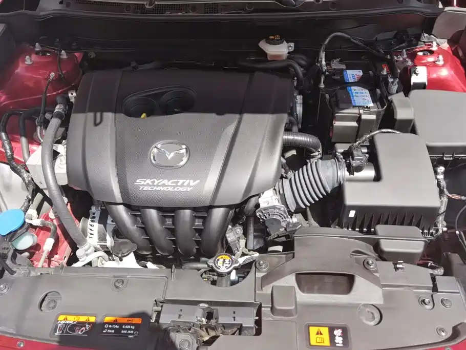 Mazda CX-3 — миниатюра 10