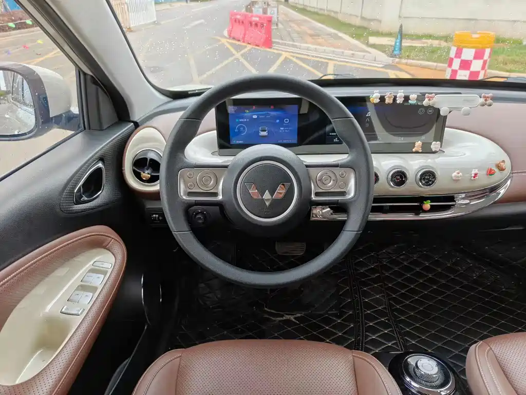 Wuling Bingo — миниатюра 9