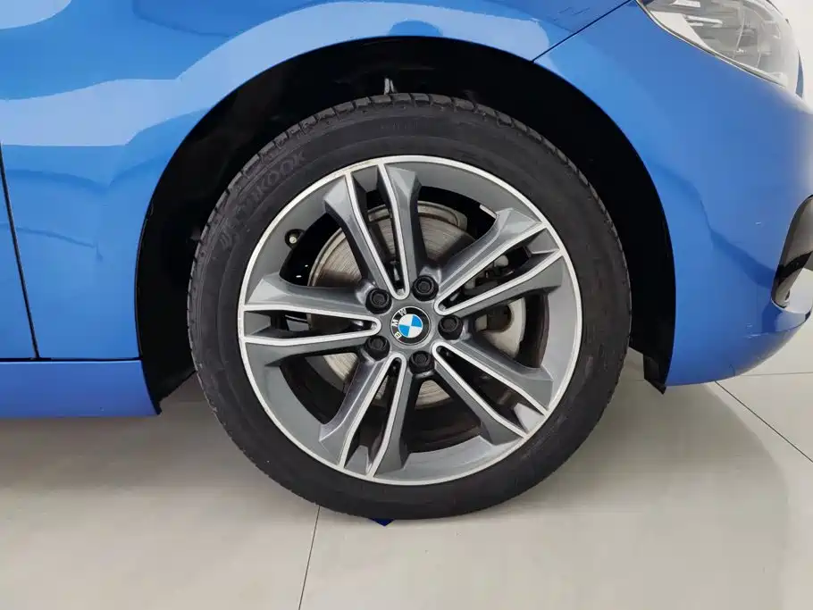 BMW 1 Series — миниатюра 6