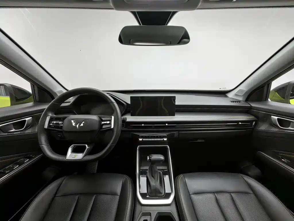 Wuling Xingchi — миниатюра 5