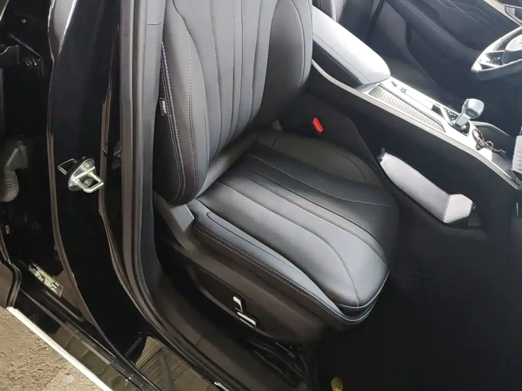 Geely Xingrui — миниатюра 25