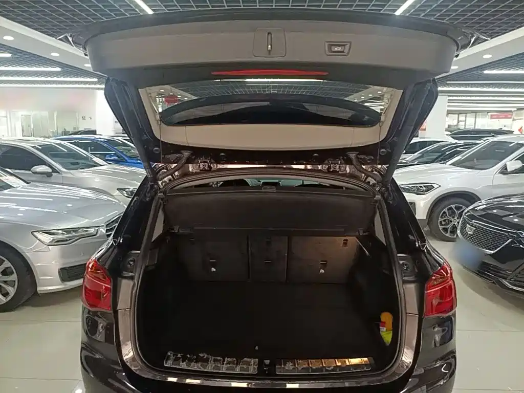 BMW X1 — миниатюра 19