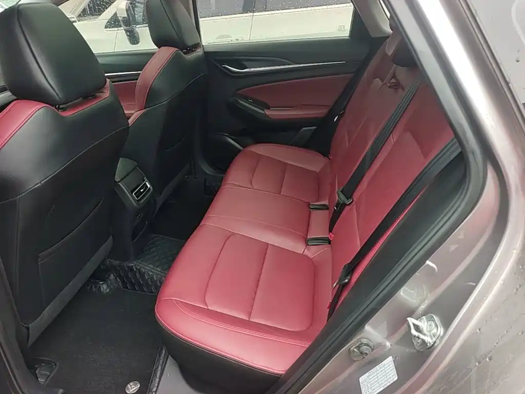 Changan Eado — миниатюра 17