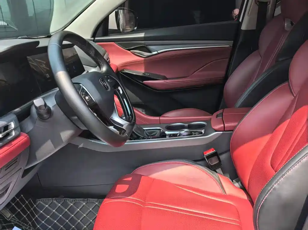 Changan CS75 PLUS — миниатюра 7