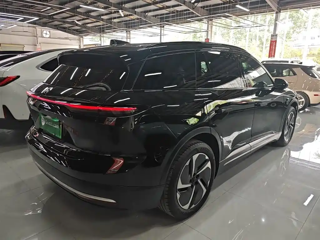 NIO ES6 2023 75kWh