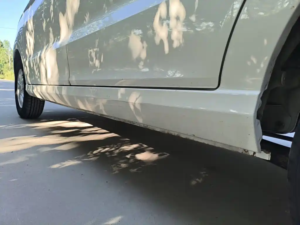 Wuling Hongguang — миниатюра 22