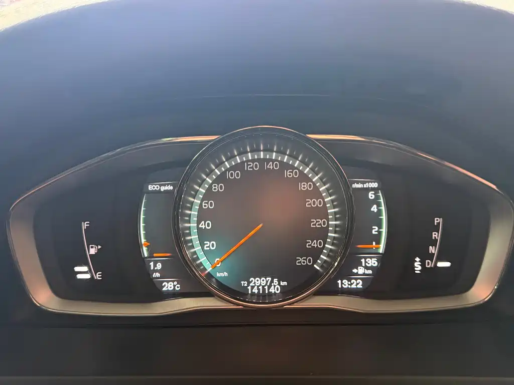 Volvo S60 — миниатюра 10