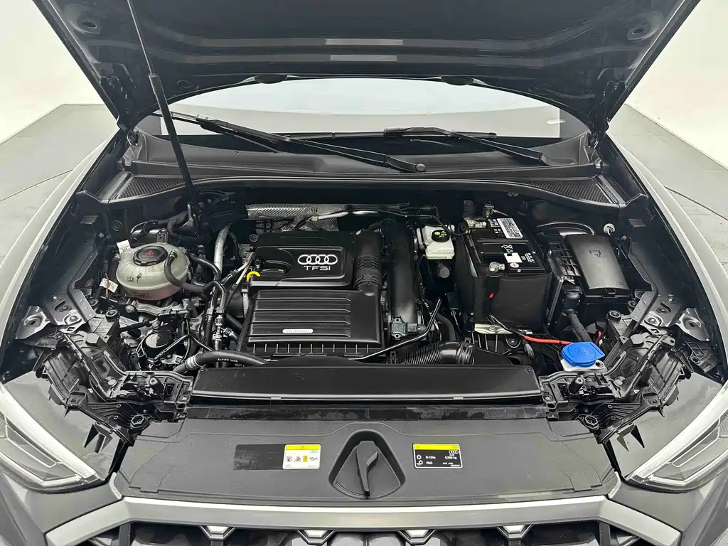 Audi Q3 — миниатюра 19