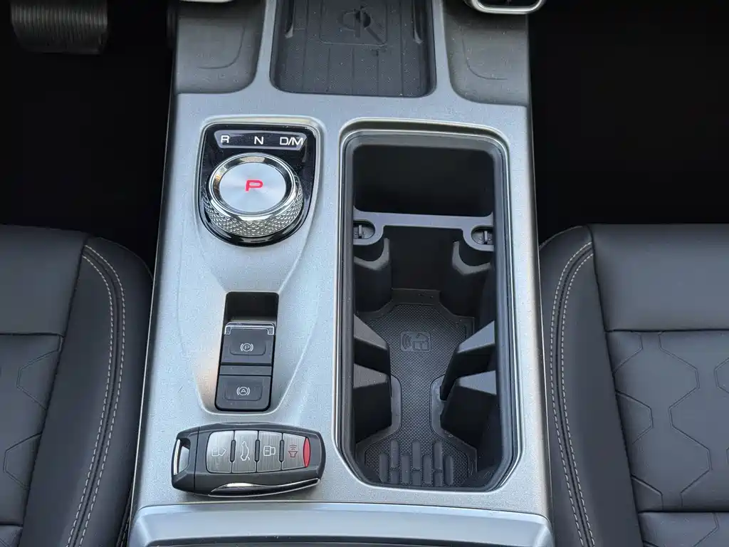 Haval Big Dog — миниатюра 12