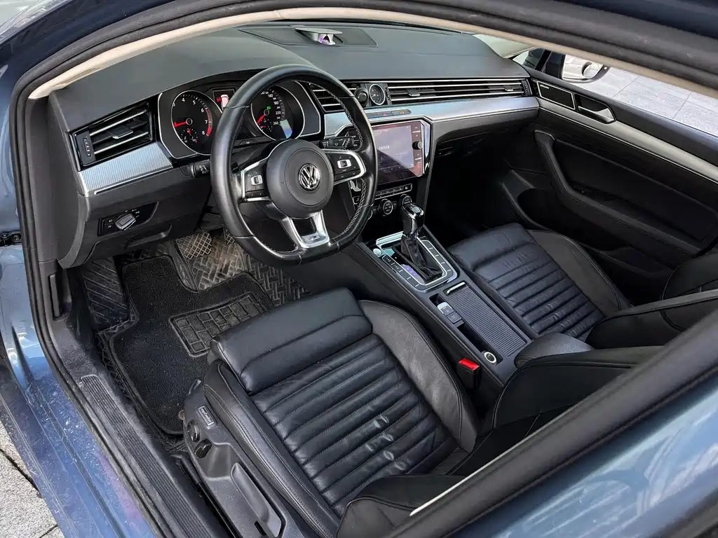 Volkswagen Viloran — миниатюра 13